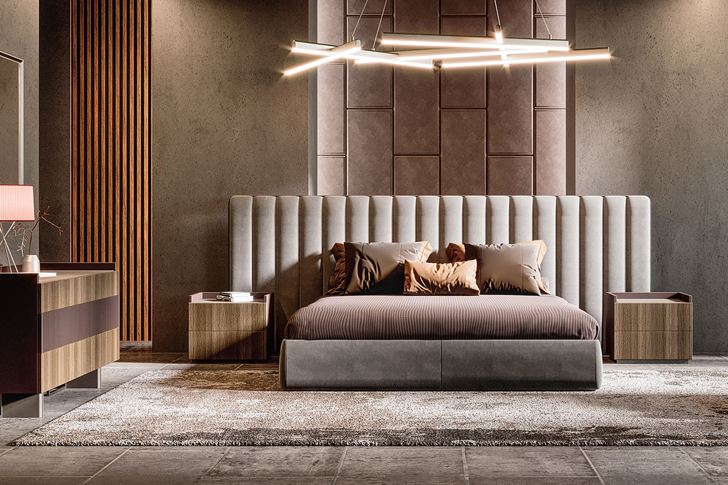 SM Living Couture現(xiàn)代簡約