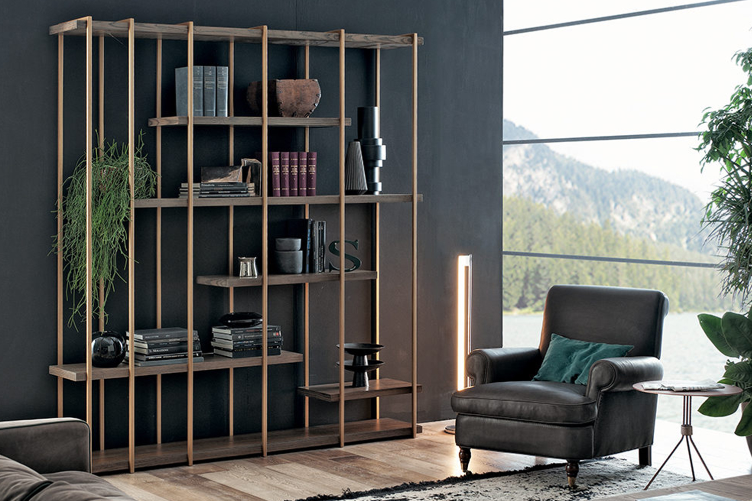 Shake Design現(xiàn)代簡約