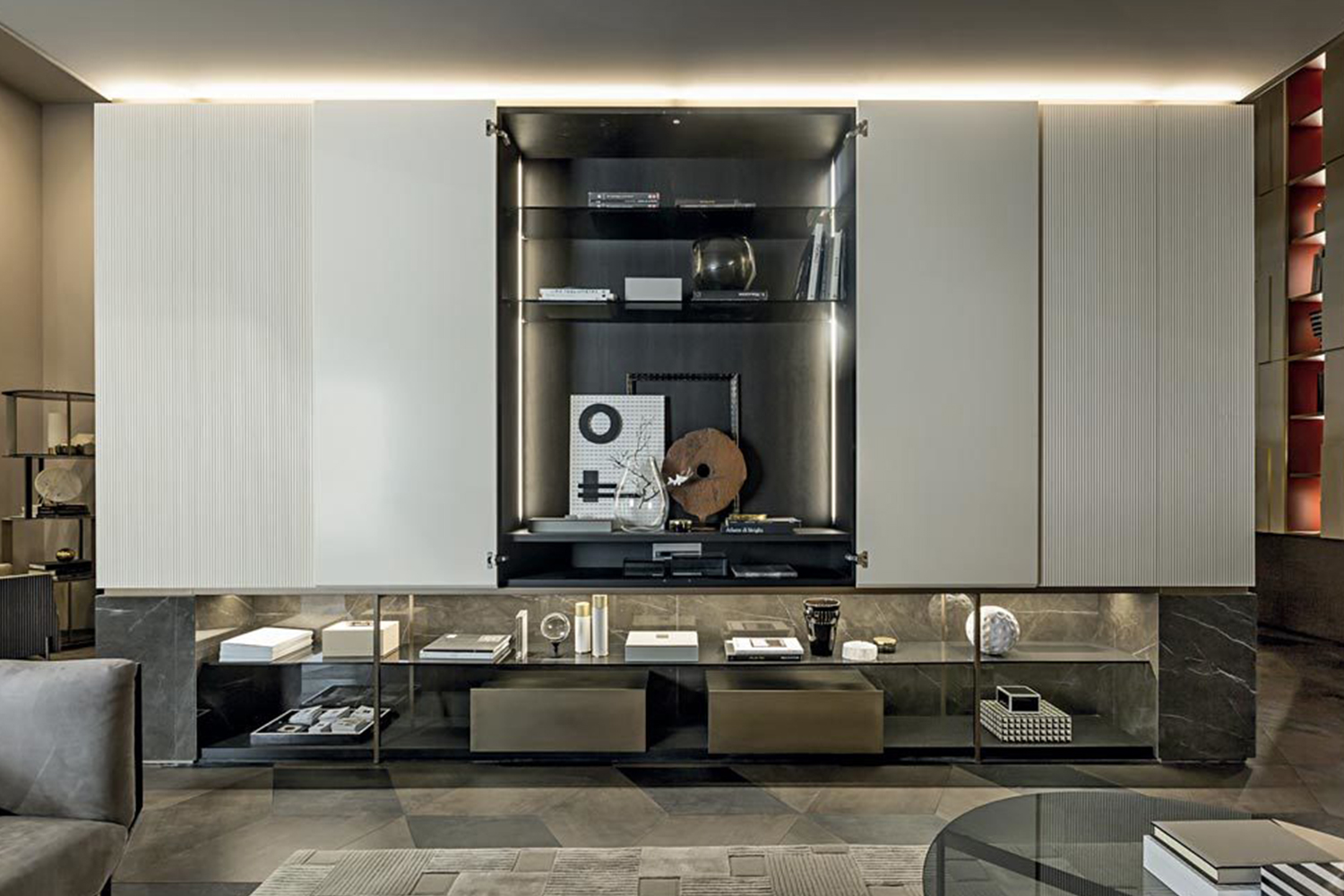 Shake Design現(xiàn)代簡約