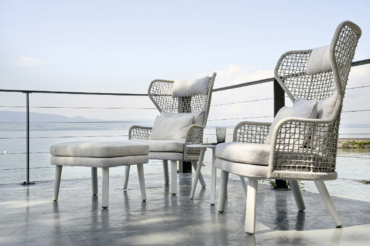 varaschin舒適簡約