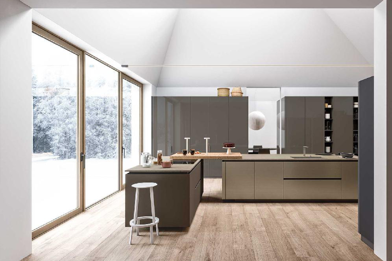 ALF DAFRE現(xiàn)代簡約