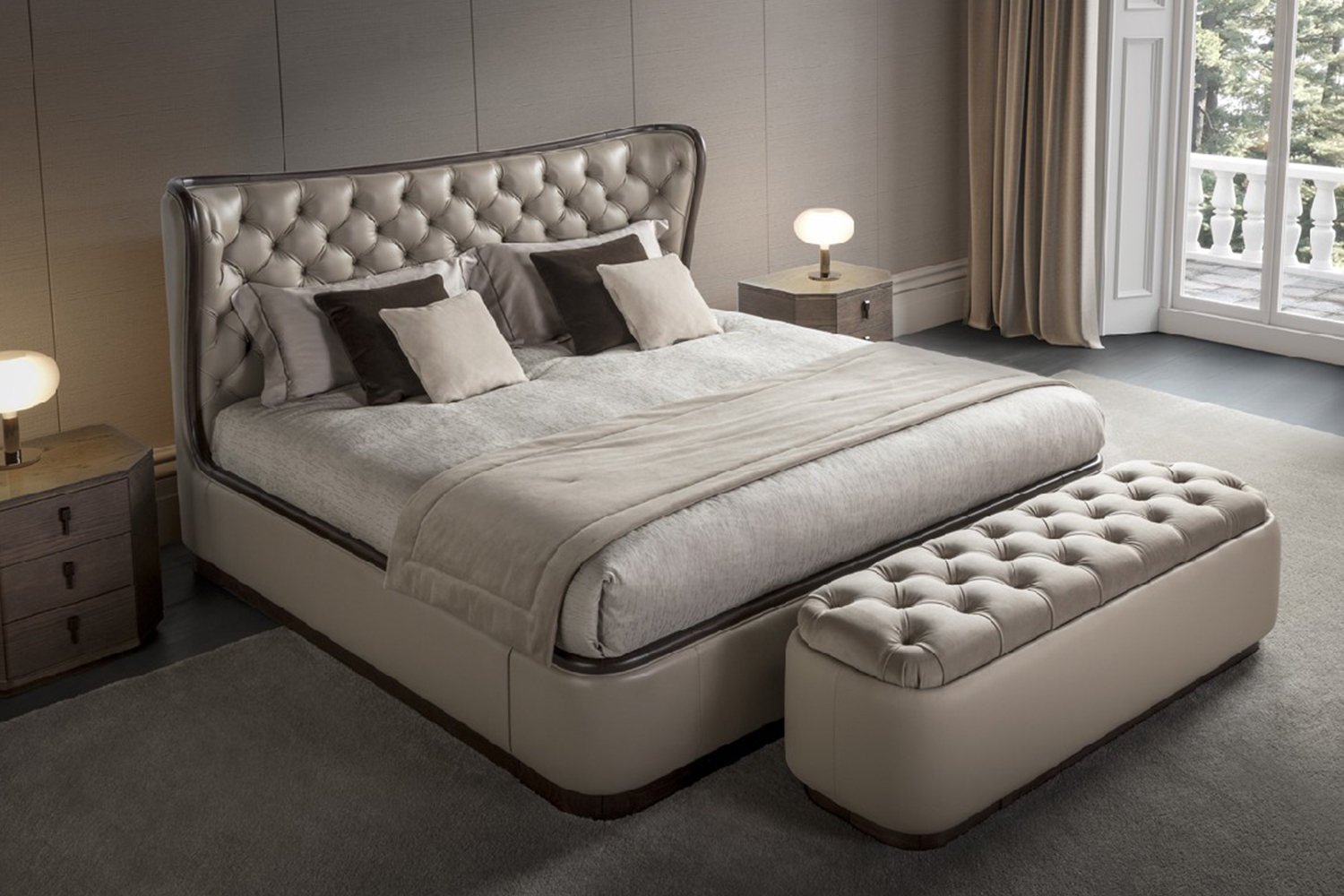 Medea優(yōu)雅奢華