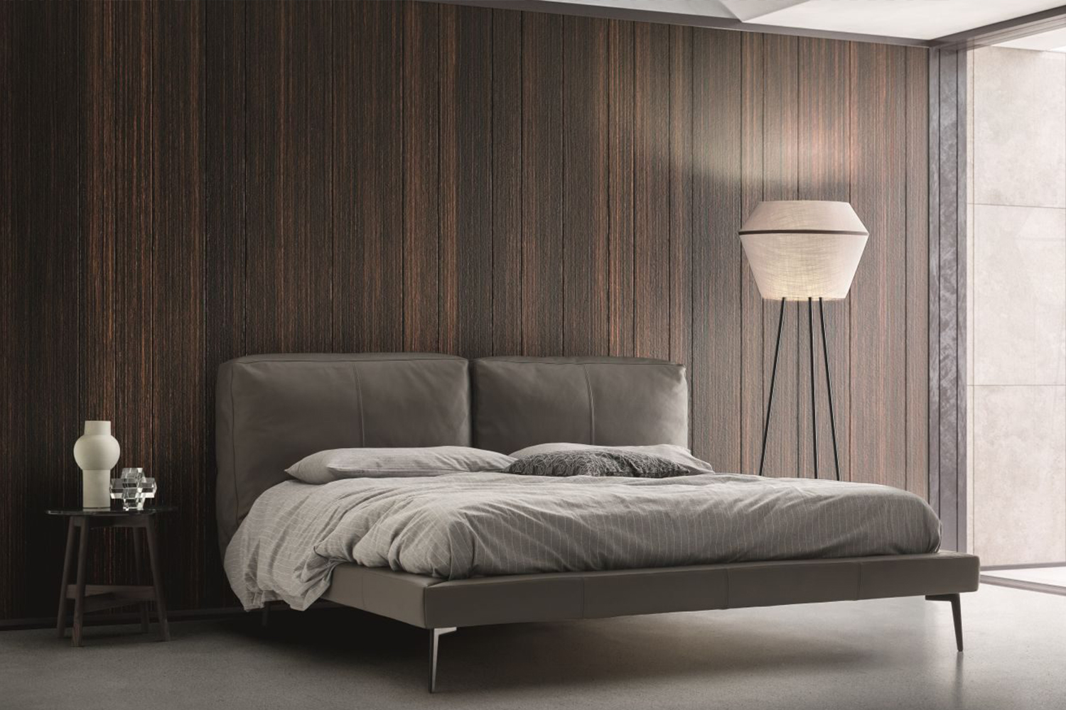 DITRE ITALIA簡約舒適