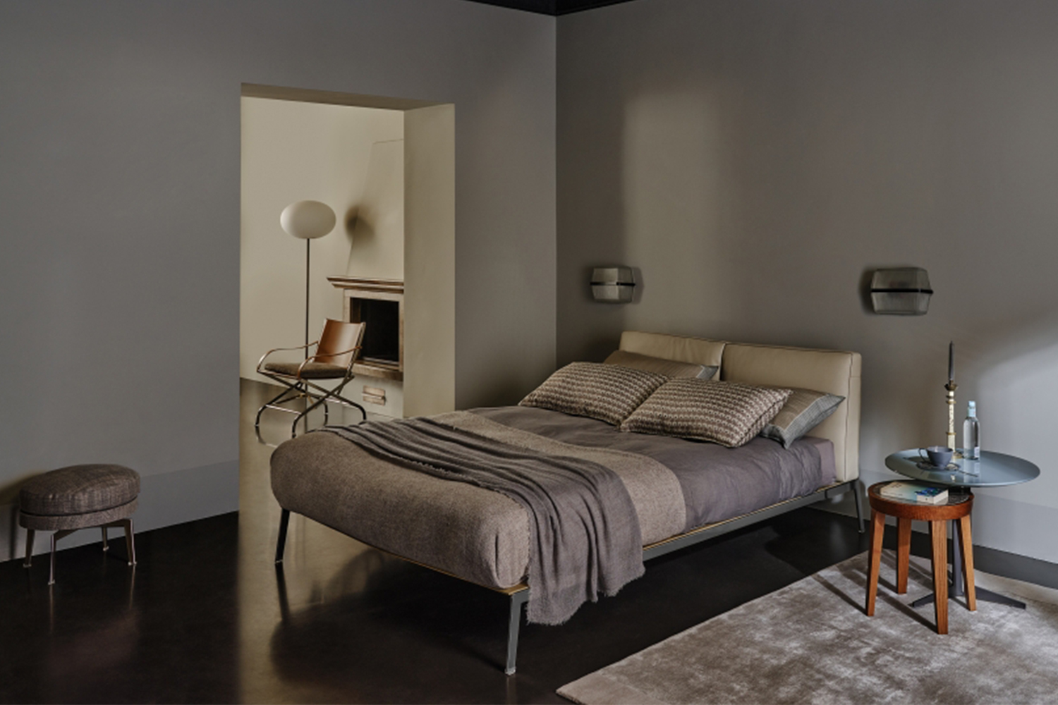 FLEXFORM簡(jiǎn)約大氣