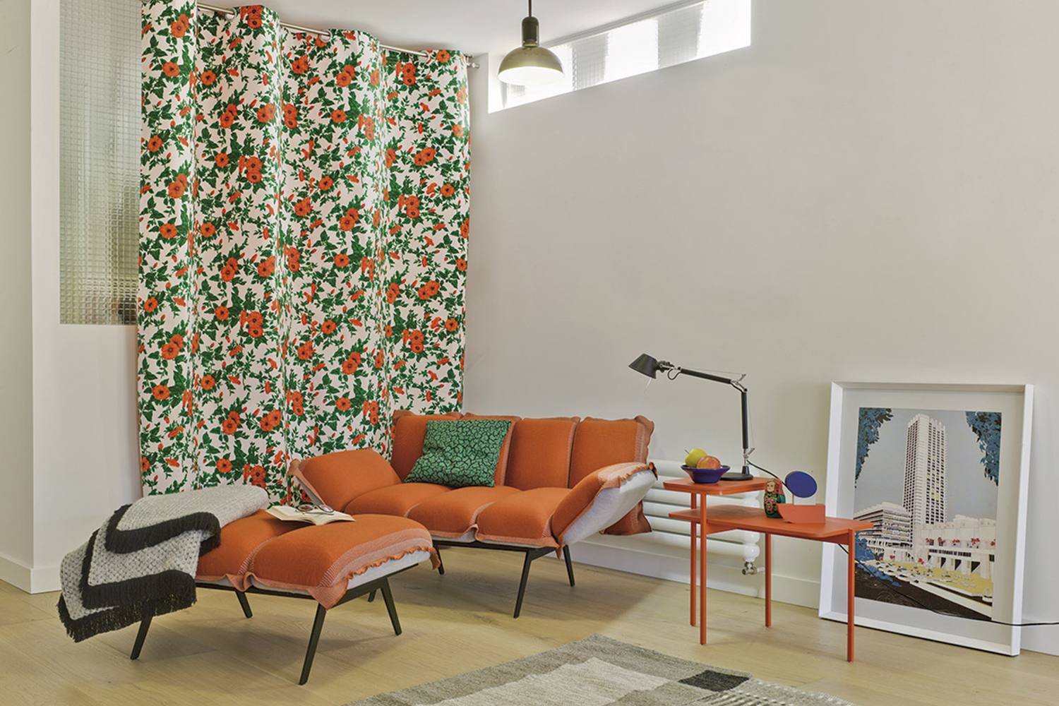 SANCAL簡(jiǎn)約溫馨