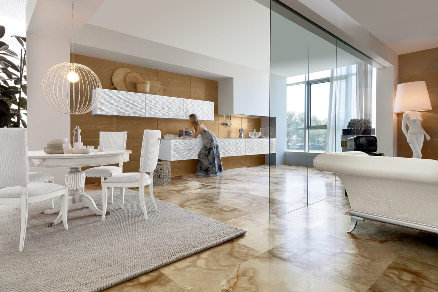 Bizzotto低調(diào)輕奢