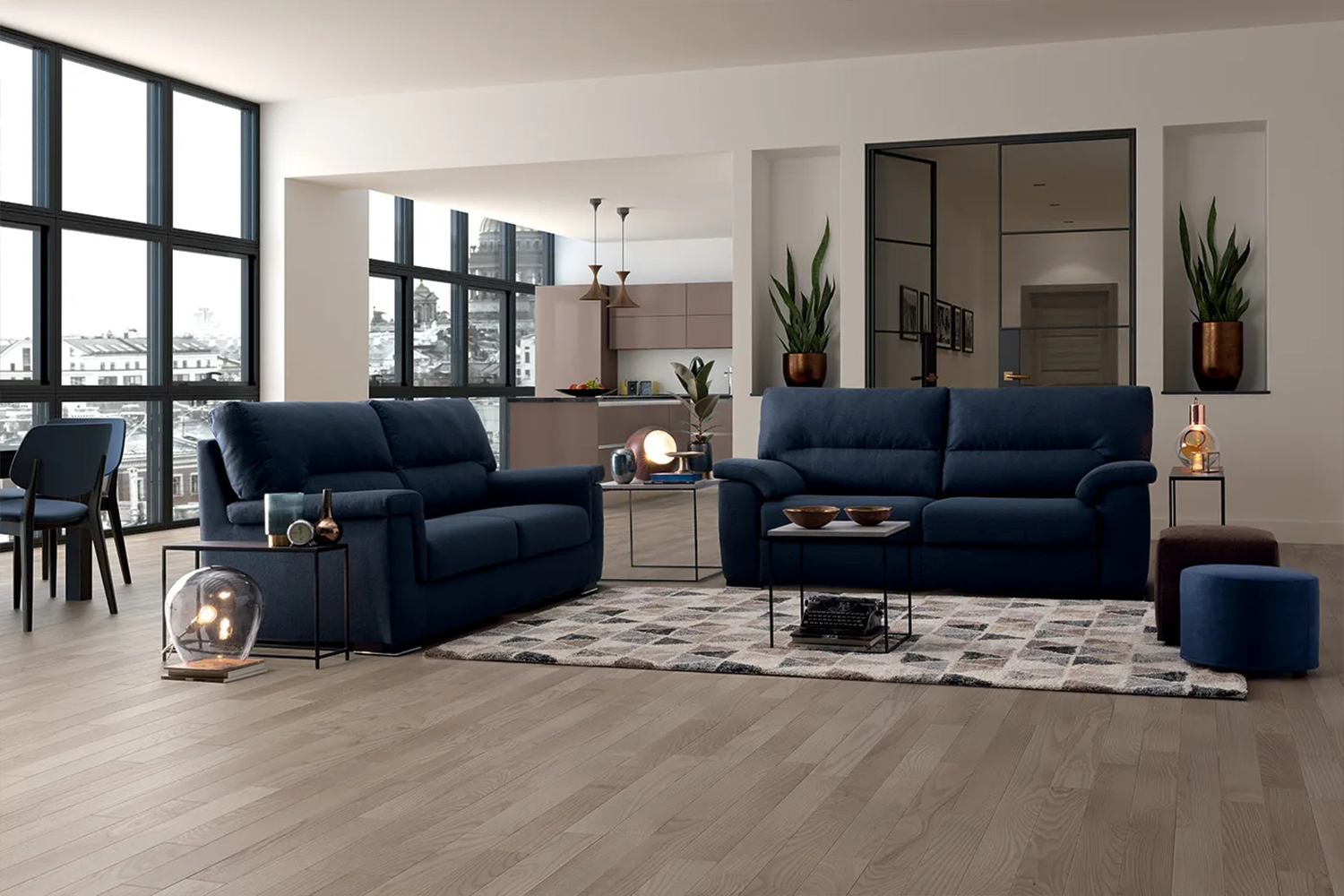 ColombiniCasa現(xiàn)代簡(jiǎn)約