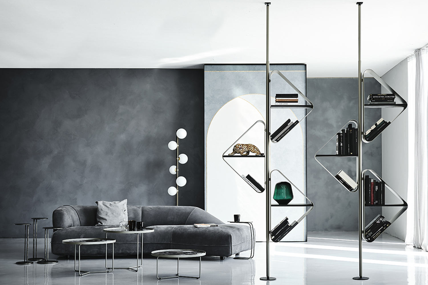 CATTELAN ITALIA簡(jiǎn)約低奢