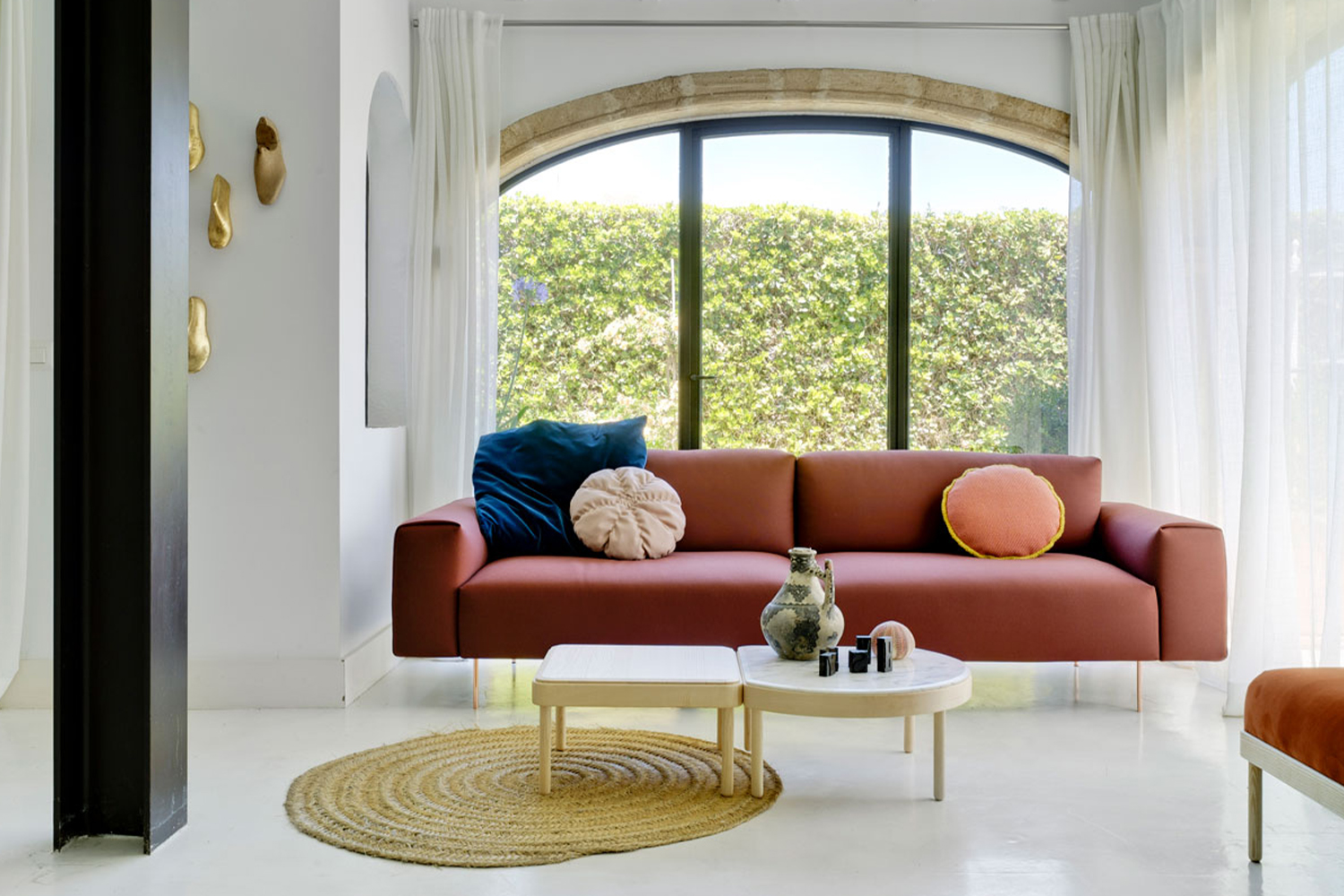 SANCAL簡(jiǎn)約溫馨