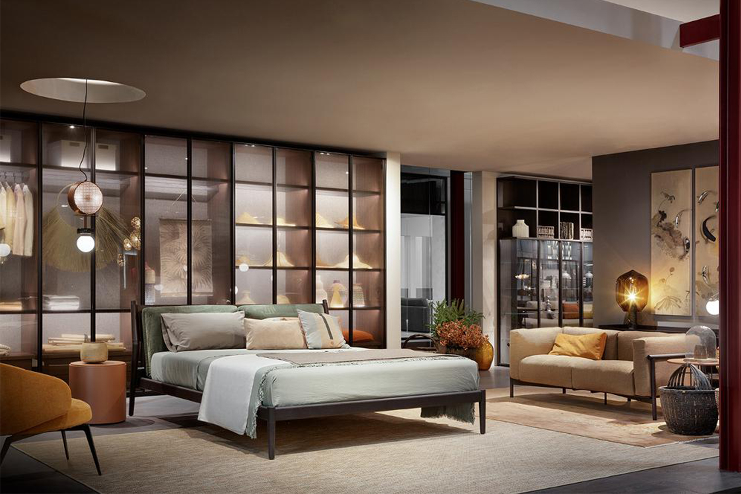 LEMA現(xiàn)代簡(jiǎn)約