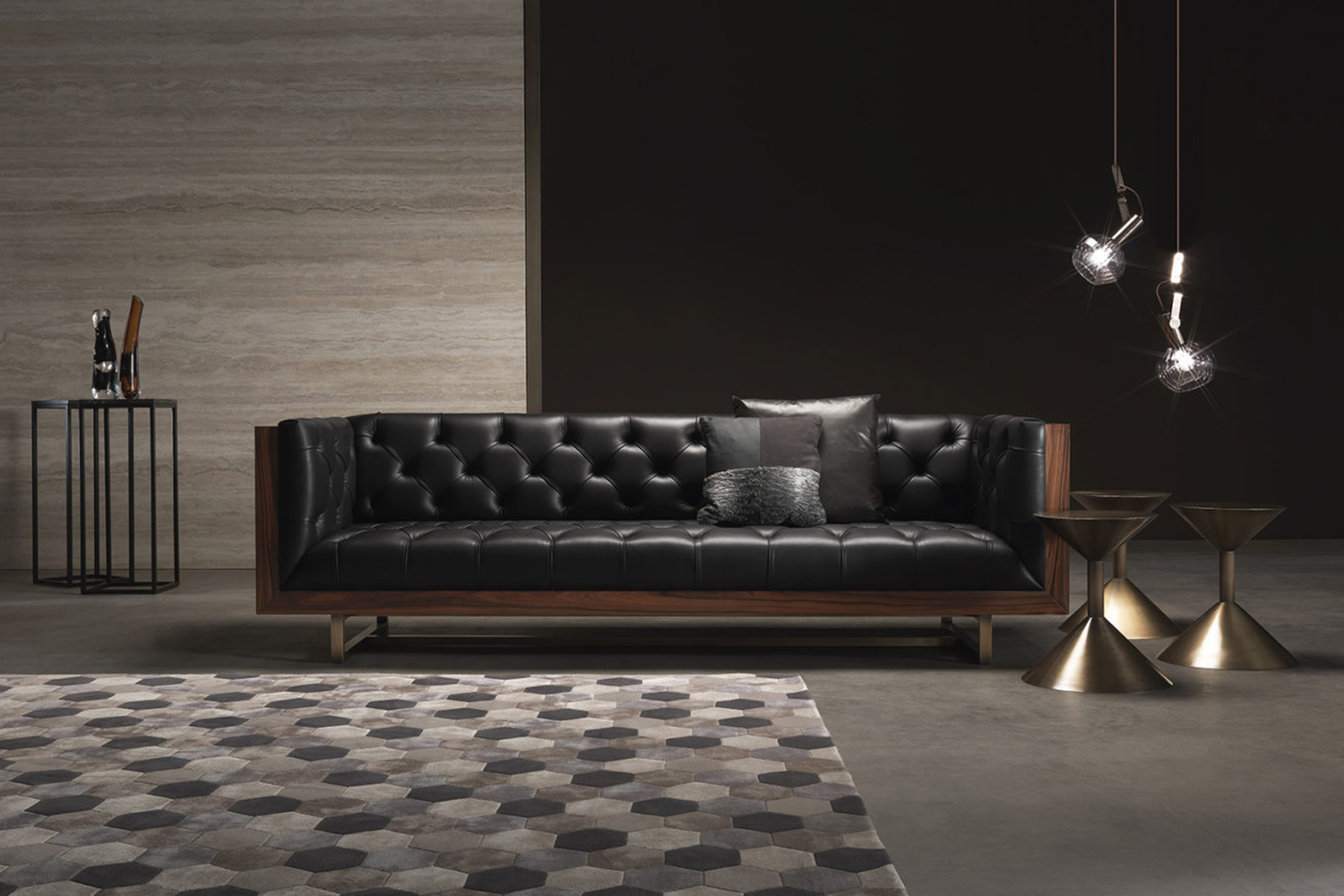 GIANFRANCO FERRE低調(diào)奢華