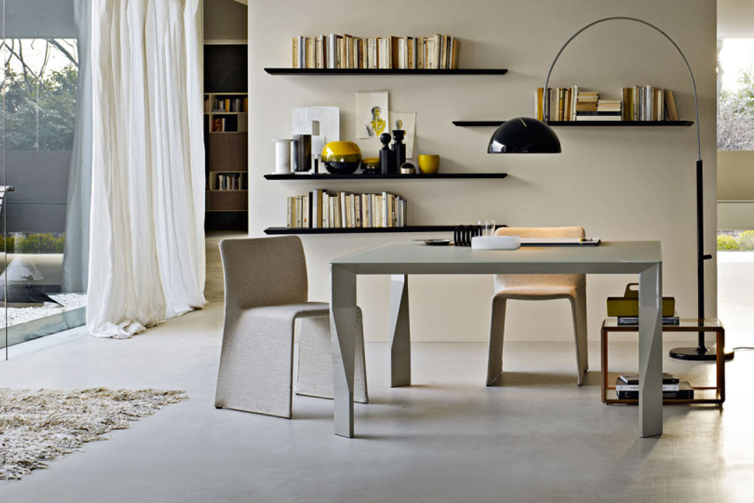 Dada - Molteni&C現(xiàn)代簡(jiǎn)約