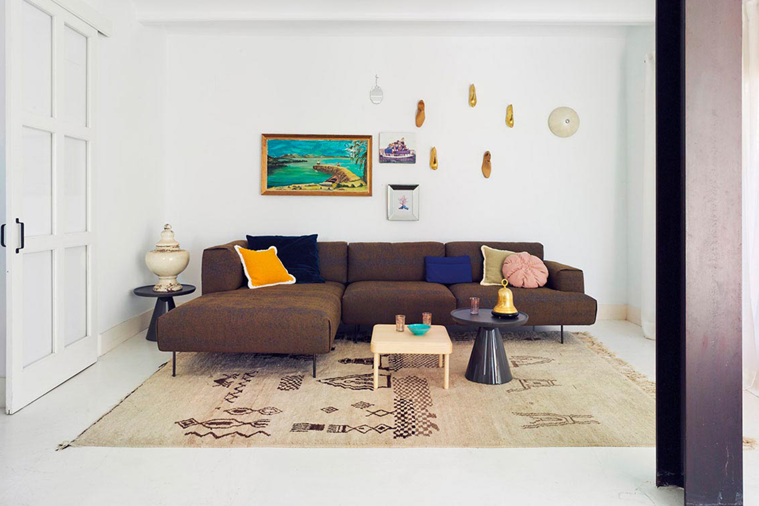 SANCAL簡(jiǎn)約溫馨