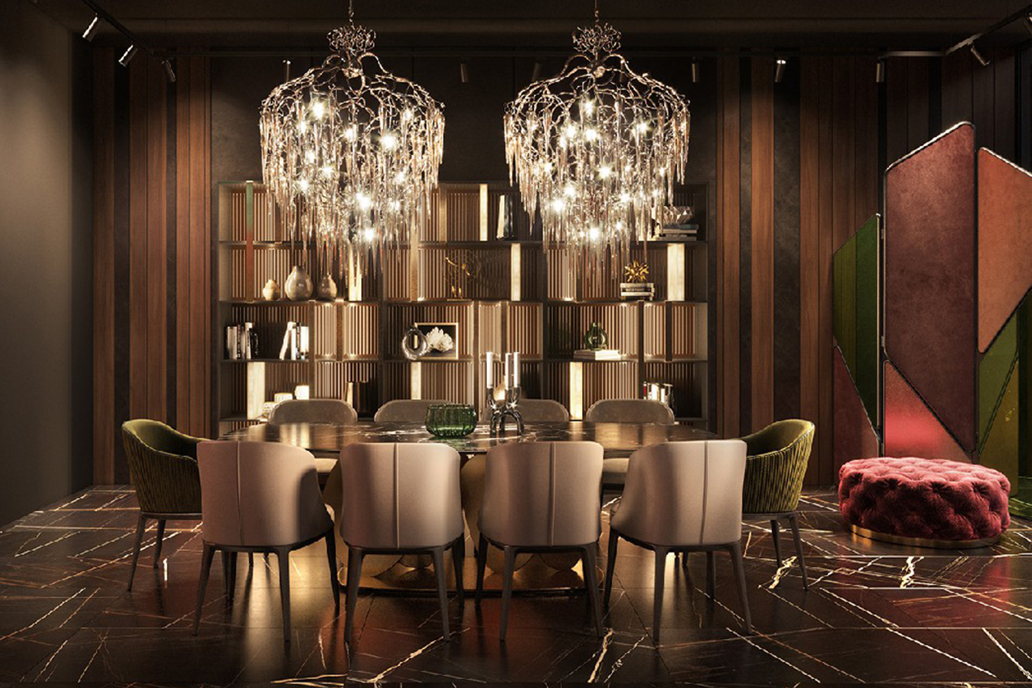 Medea歐式優(yōu)雅