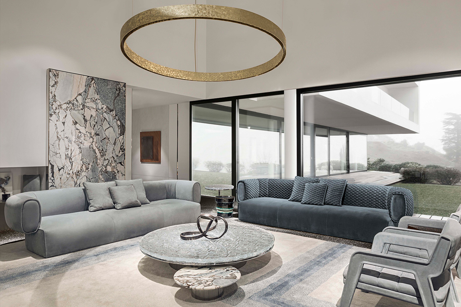 CORNELIO CAPPELLINI現(xiàn)代簡(jiǎn)約