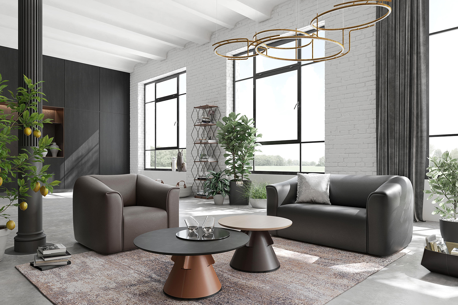 DE SEDE簡(jiǎn)約個(gè)性