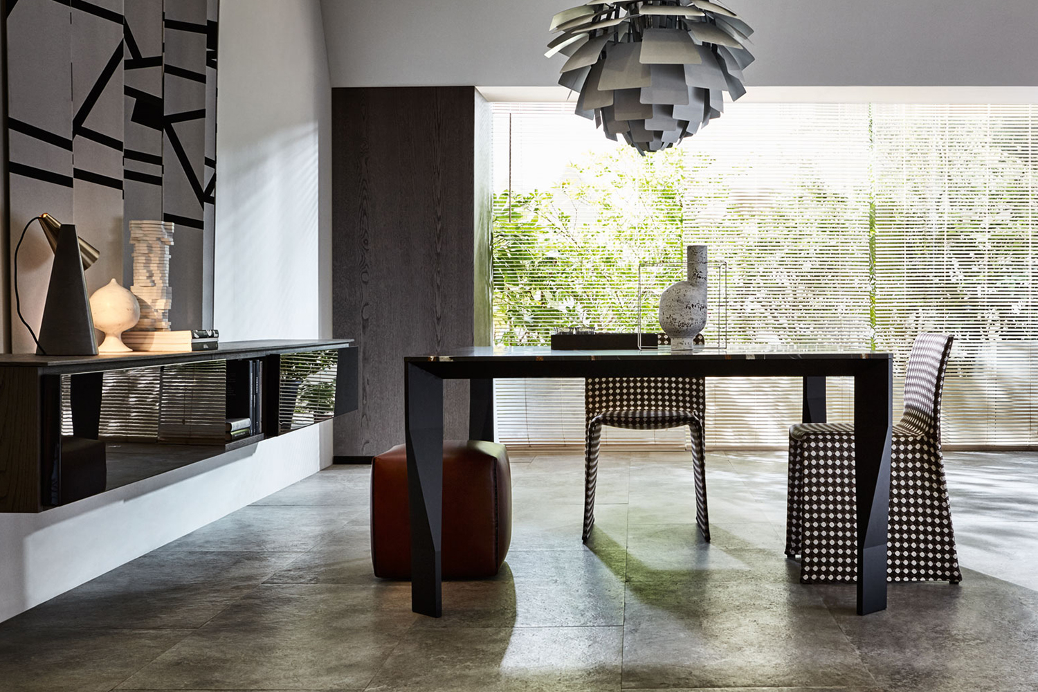 Dada - Molteni&C現(xiàn)代低奢