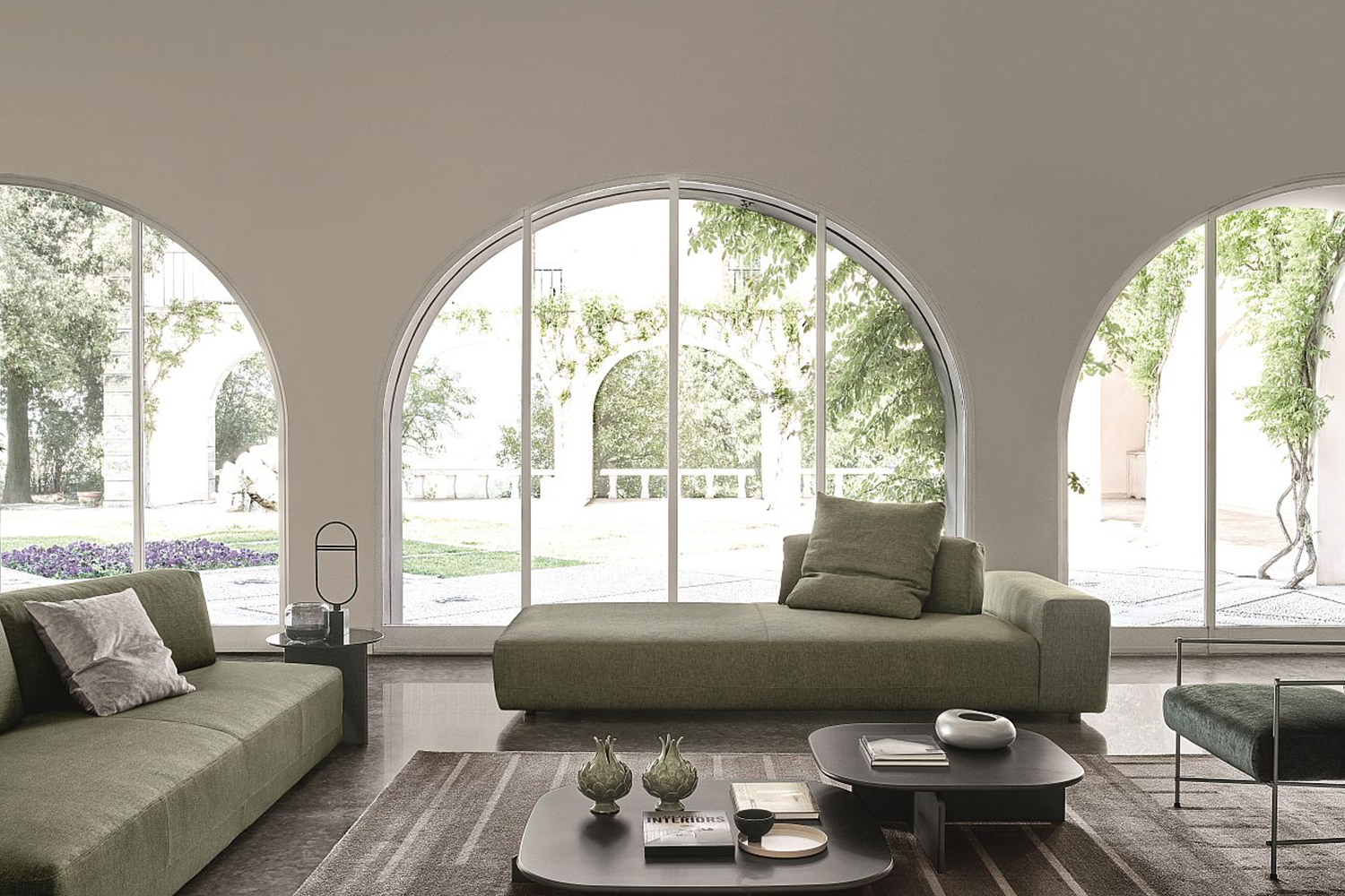 DITRE ITALIA簡(jiǎn)約舒適