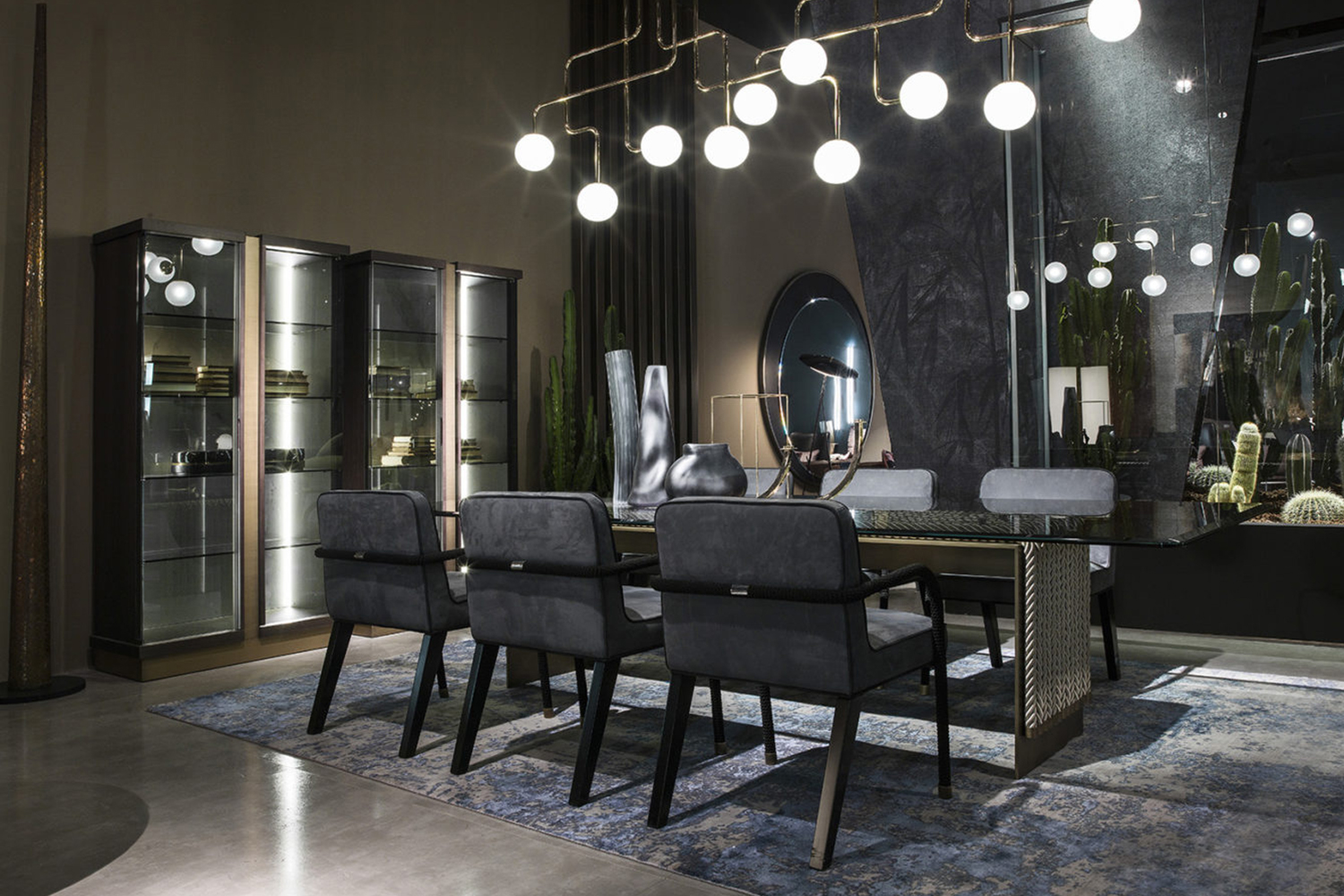 GIANFRANCO FERRE低調(diào)奢華