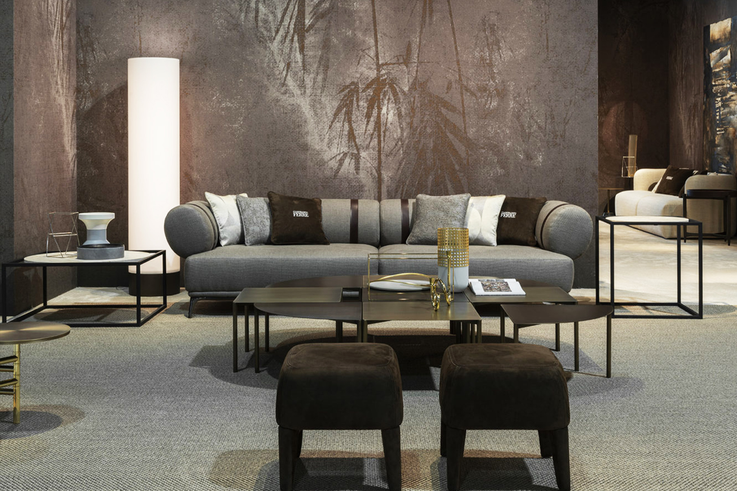 GIANFRANCO FERRE簡(jiǎn)約低奢