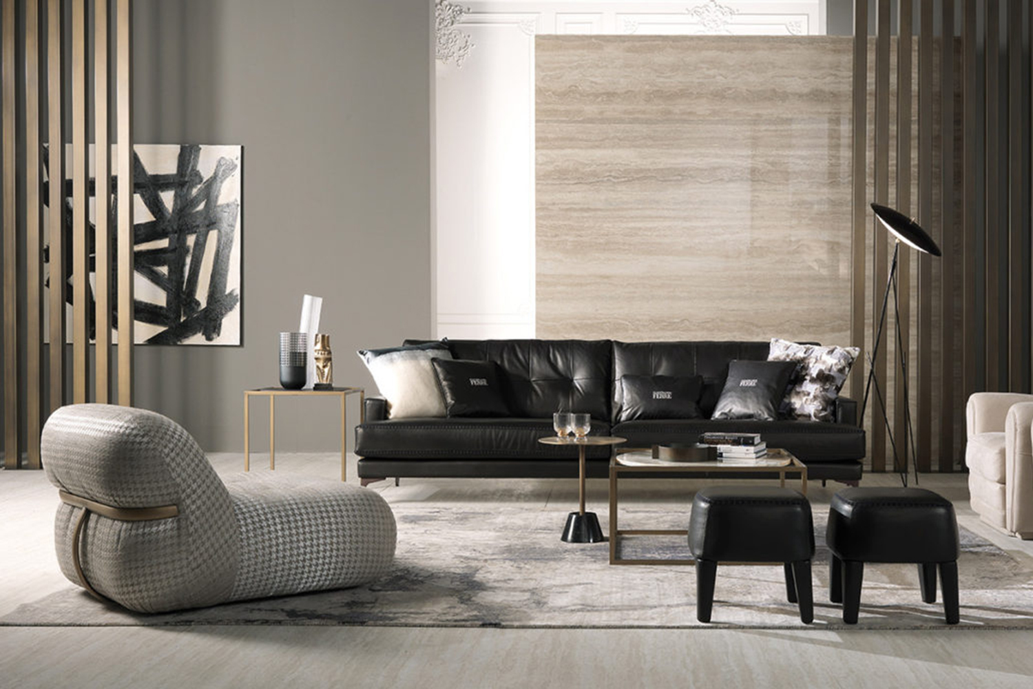 GIANFRANCO FERRE低調(diào)奢華