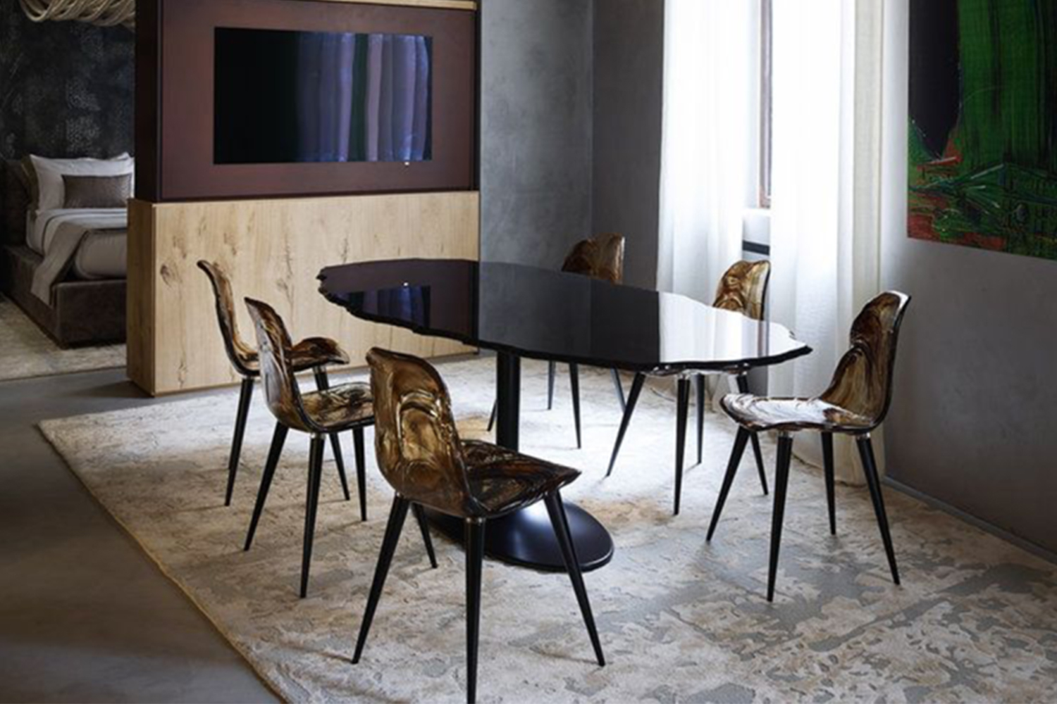 EDRA現(xiàn)代潮流