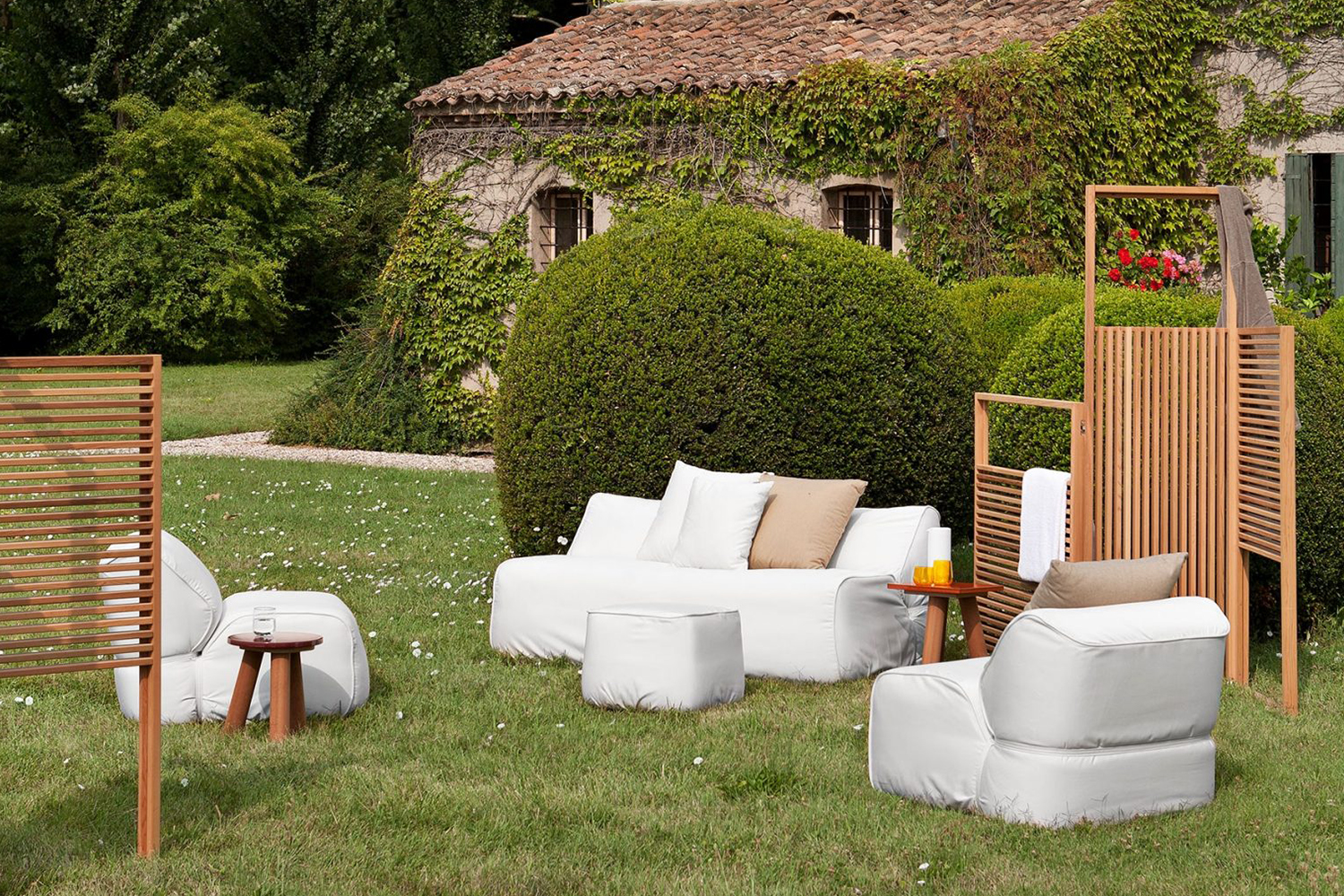 EXTETA戶(hù)外舒適