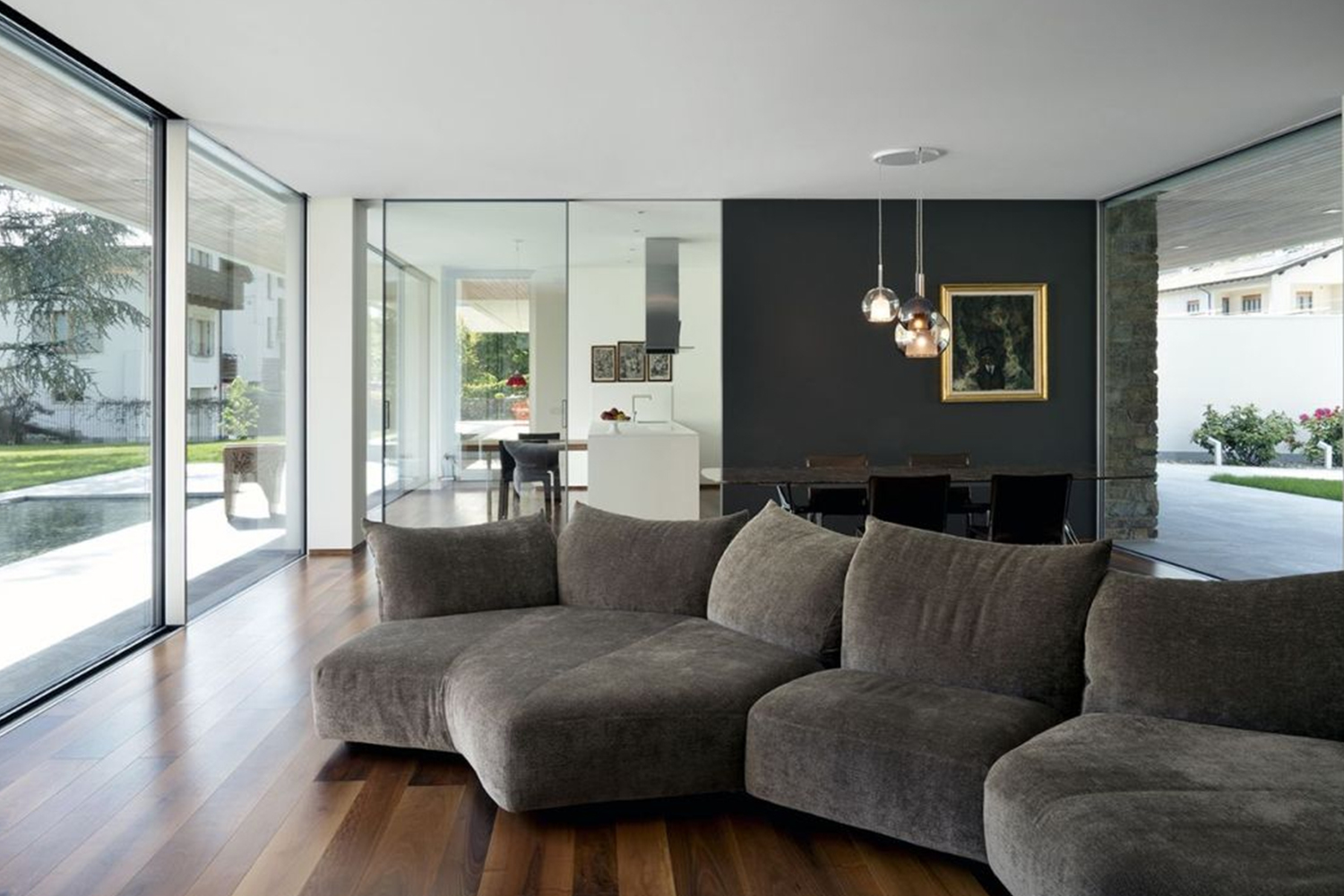 EDRA現(xiàn)代潮流