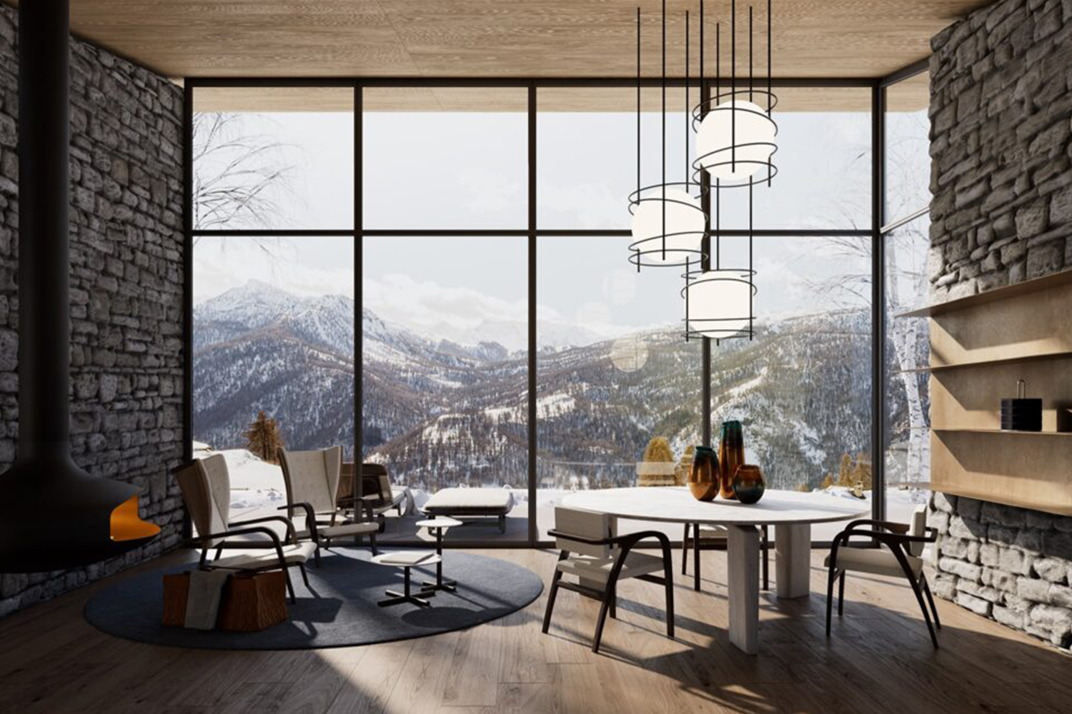 EXTETA簡(jiǎn)約舒適