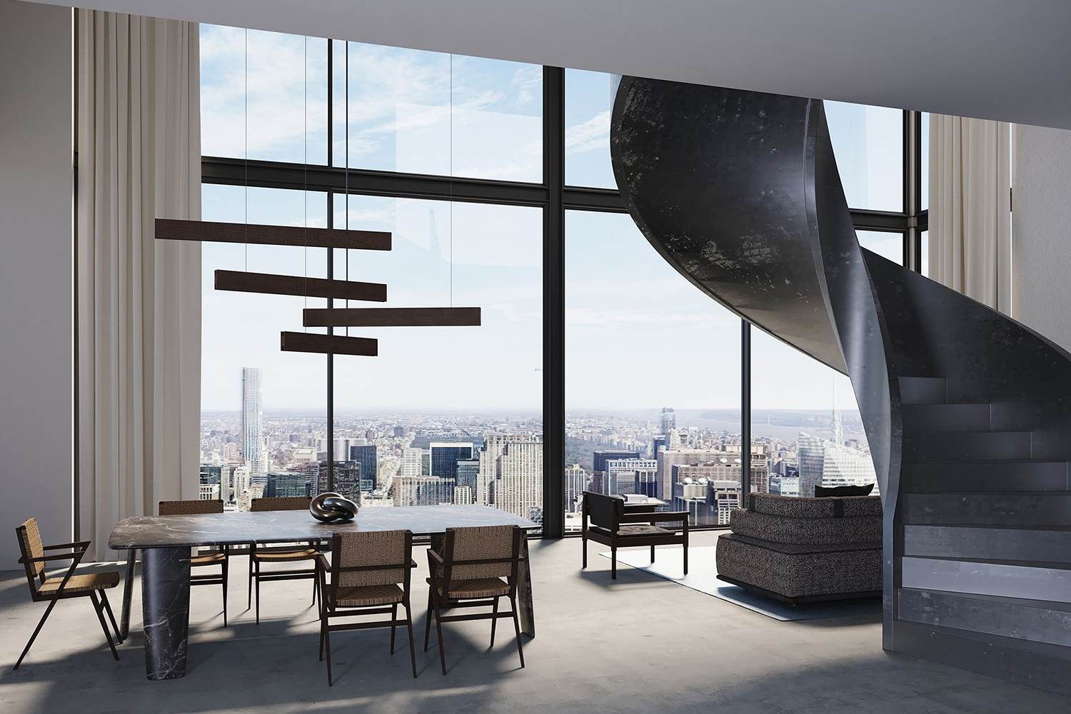 EXTETA簡(jiǎn)約低奢