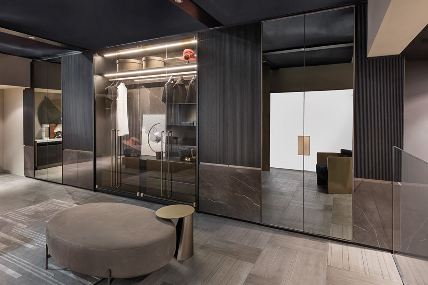 Shake Design簡(jiǎn)約低奢