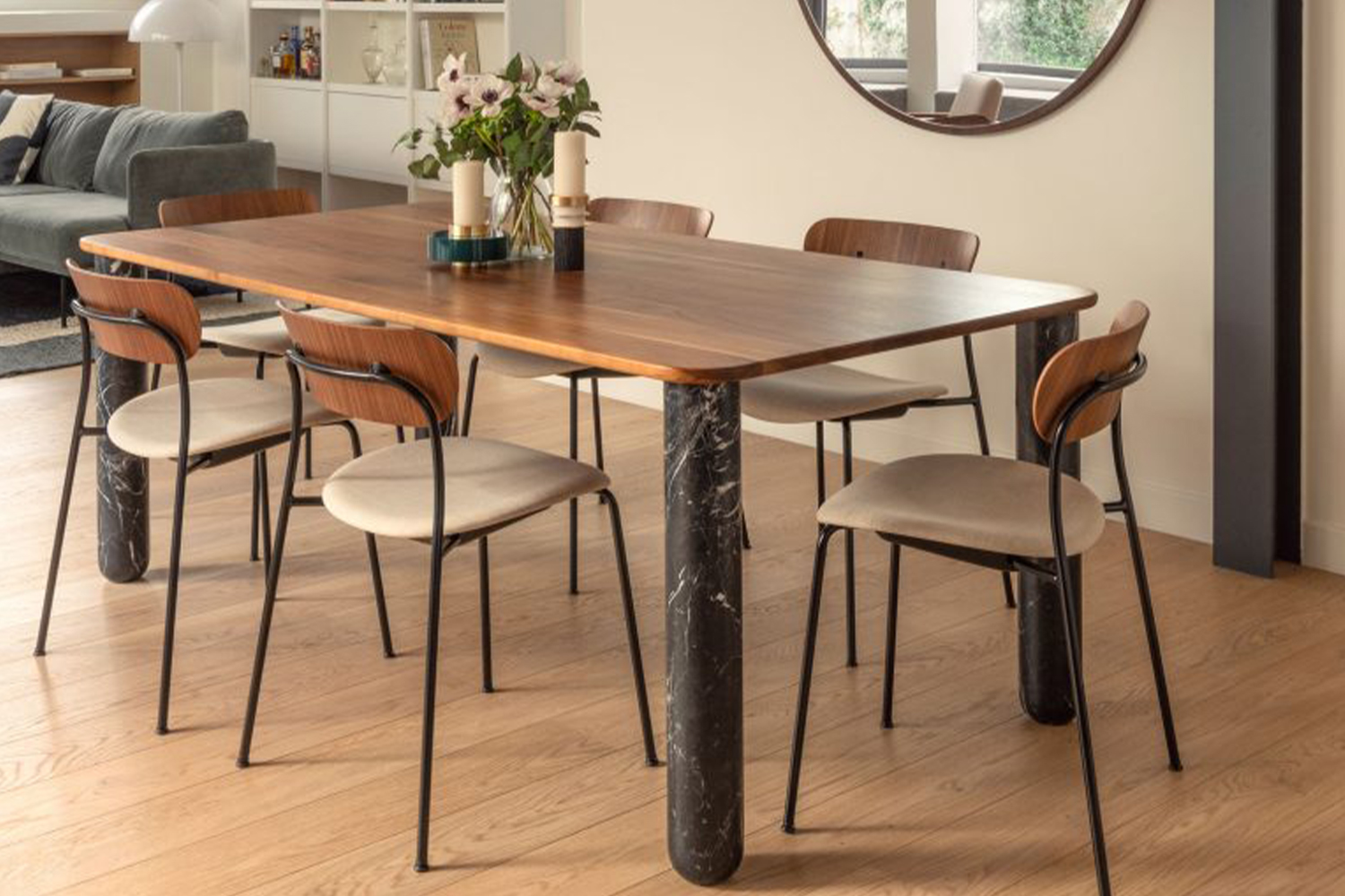 LA CHANCE現(xiàn)代簡約