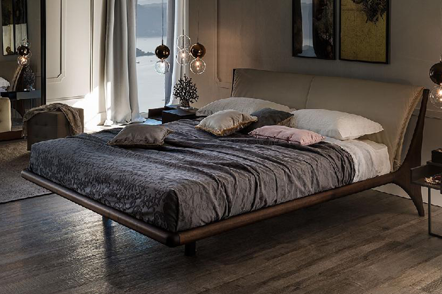 CATTELAN ITALIA簡約低奢