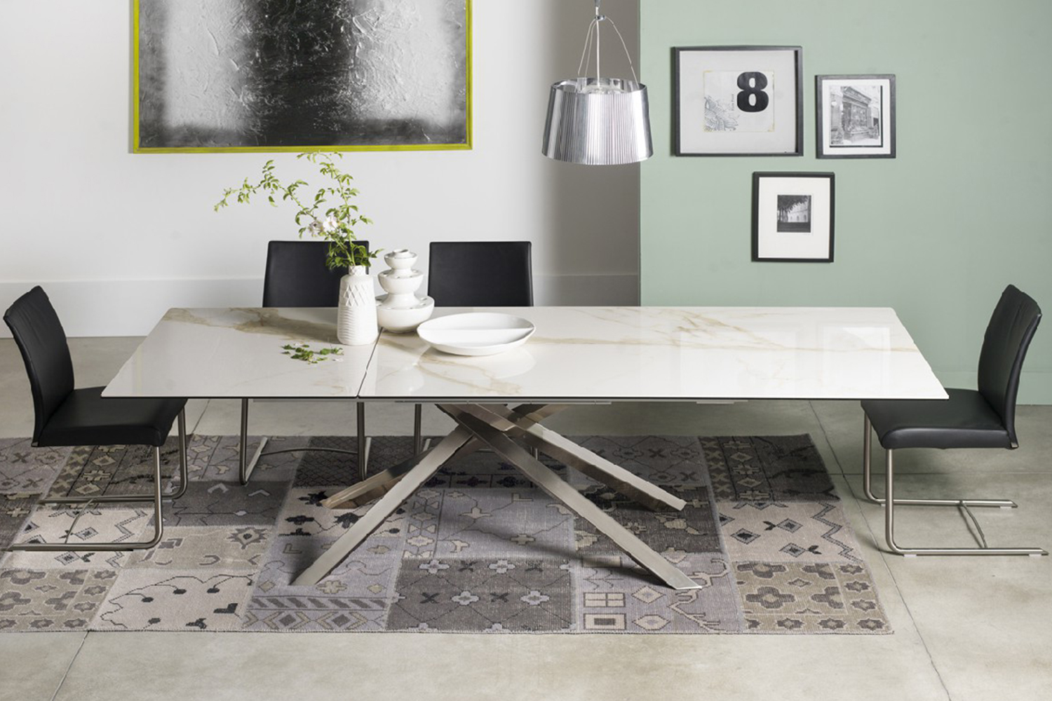 NAOS現(xiàn)代極簡