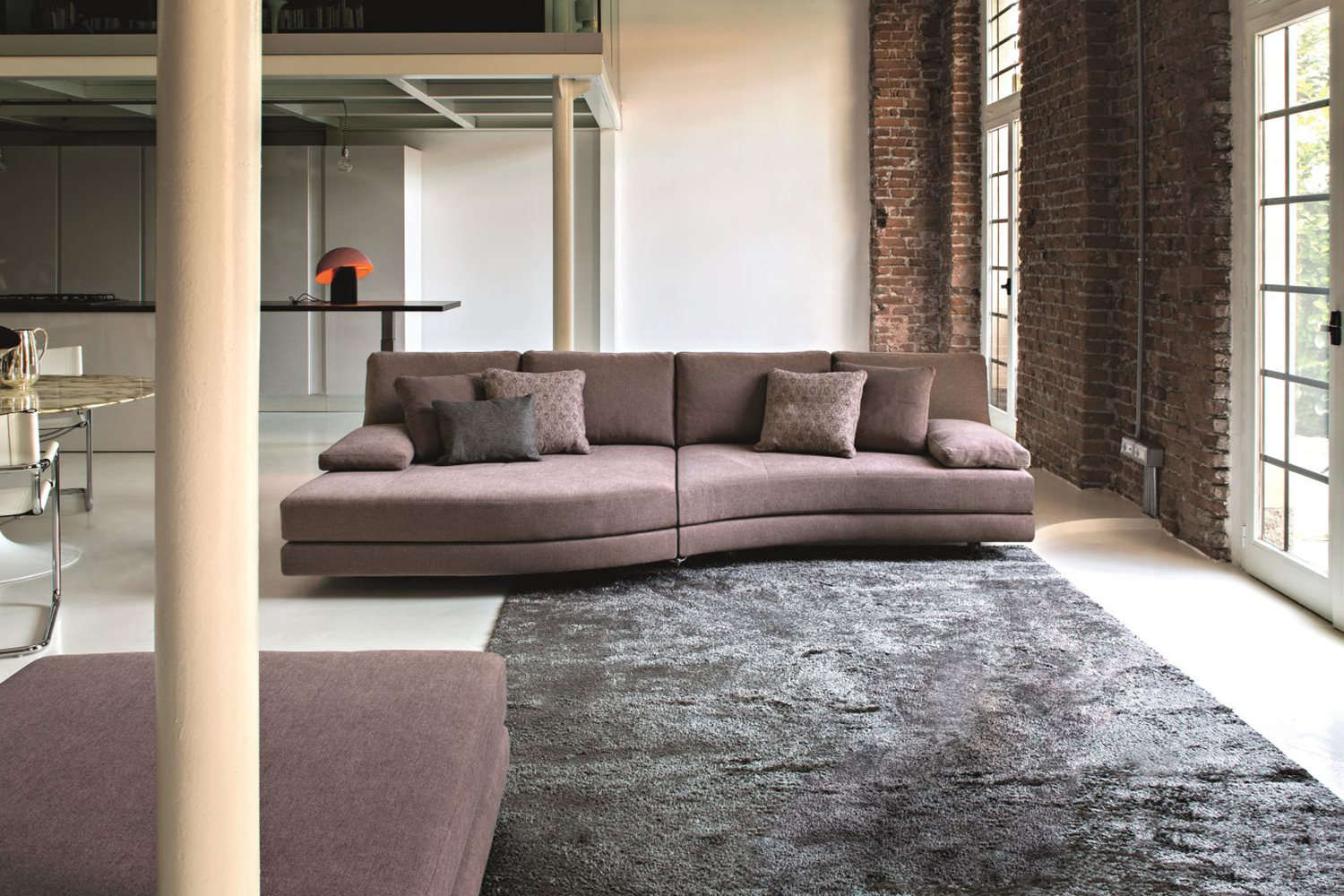 DITRE ITALIA現(xiàn)代簡約