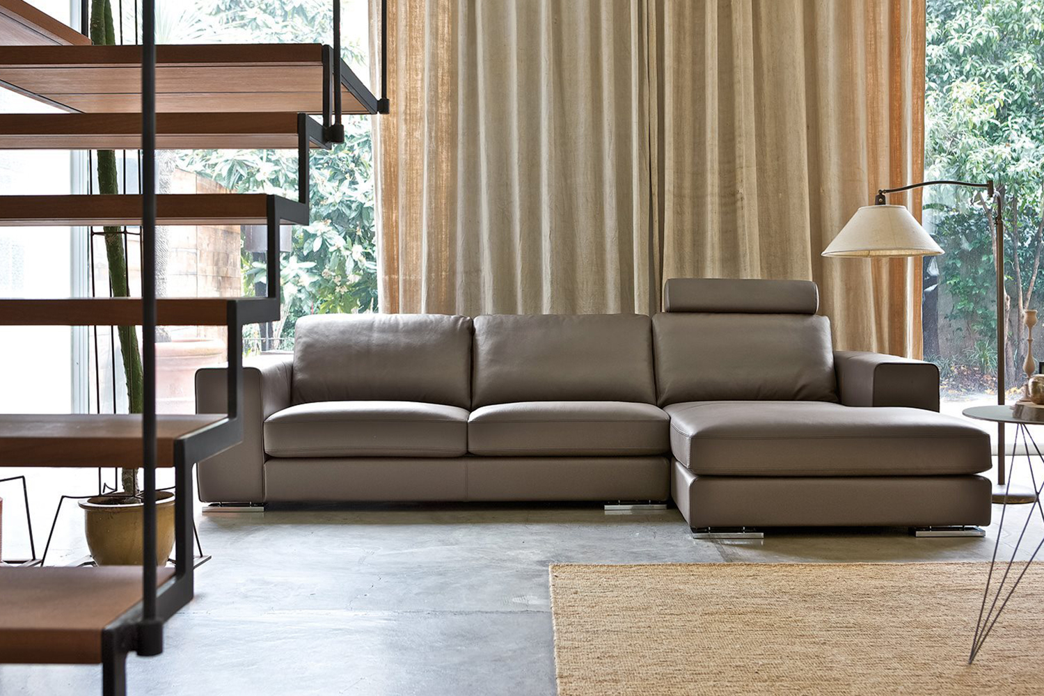 ALBERTA簡約低調(diào)