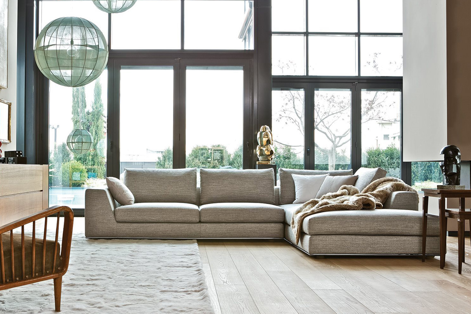 ALBERTA現(xiàn)代簡約