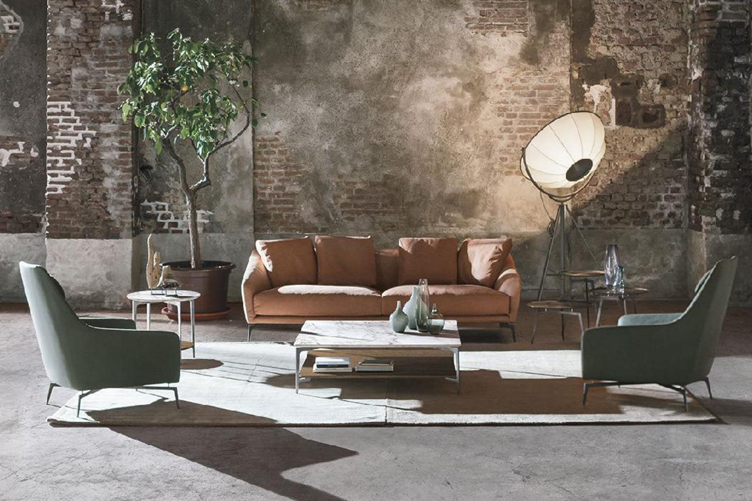 ALIVAR現(xiàn)代簡約