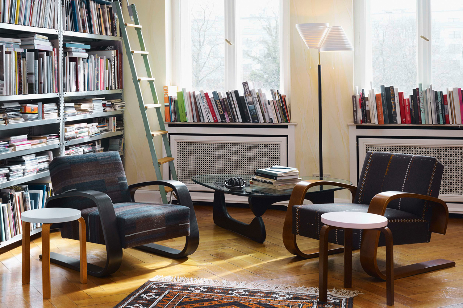 Artek現(xiàn)代簡約