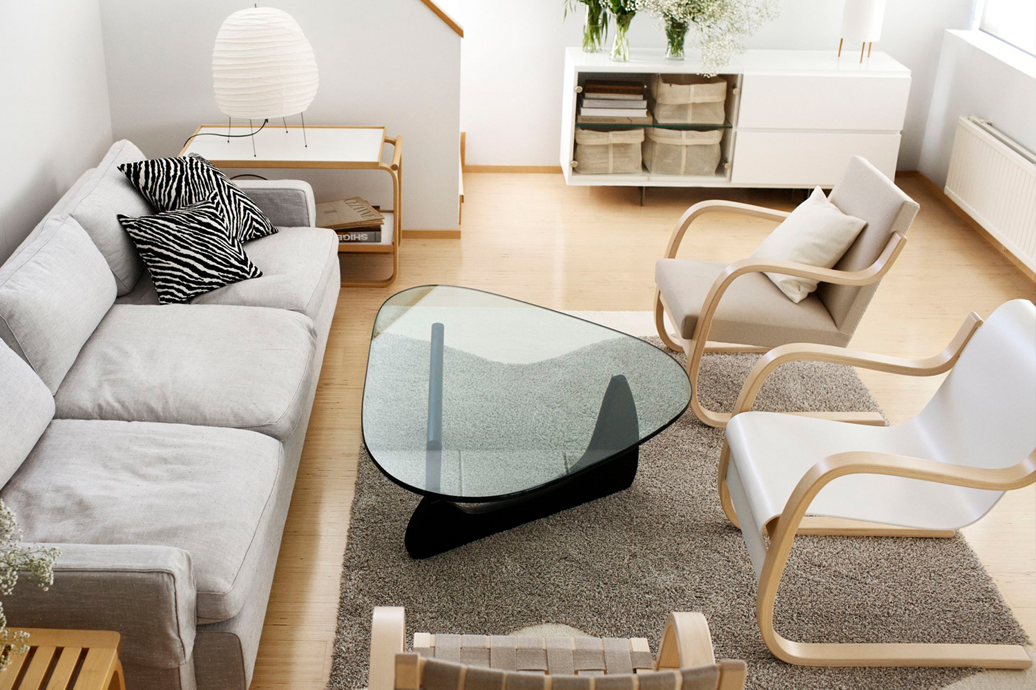 Artek現(xiàn)代簡約