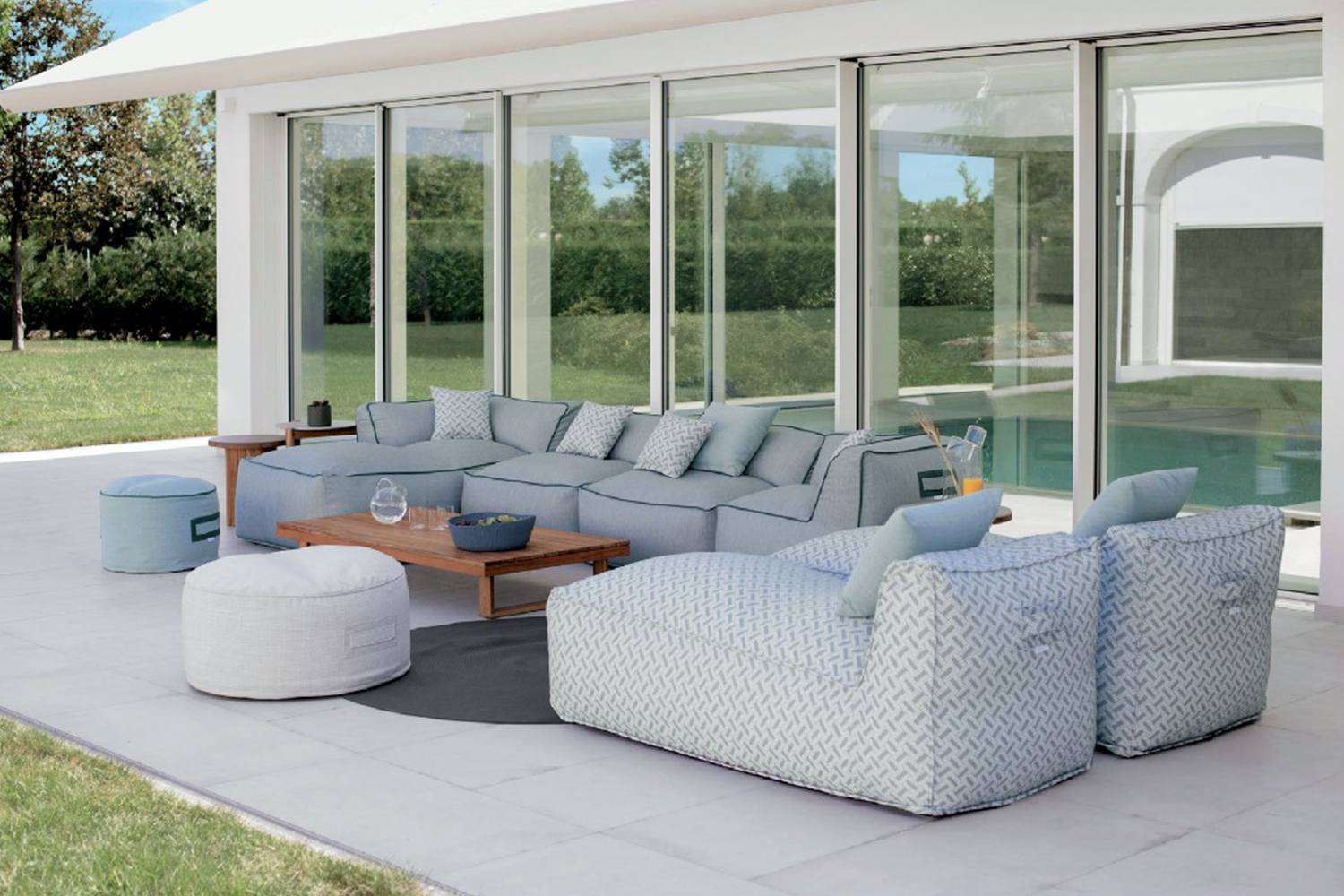 ATMOSPHERA現(xiàn)代簡約