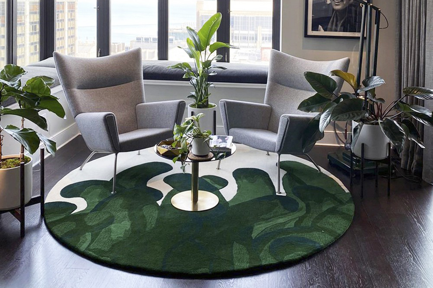 LA CHANCE現(xiàn)代簡約