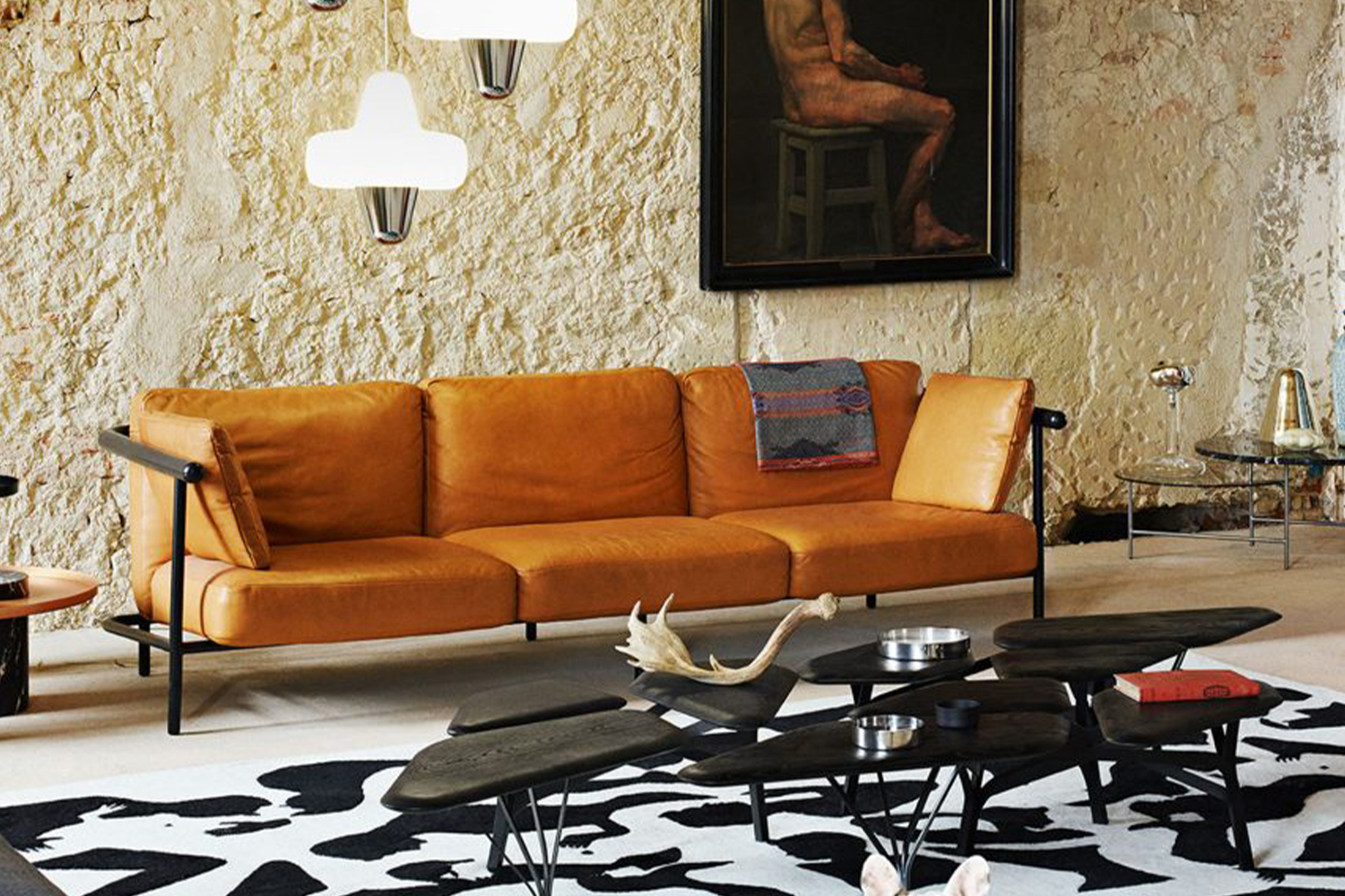 LA CHANCE現(xiàn)代簡約