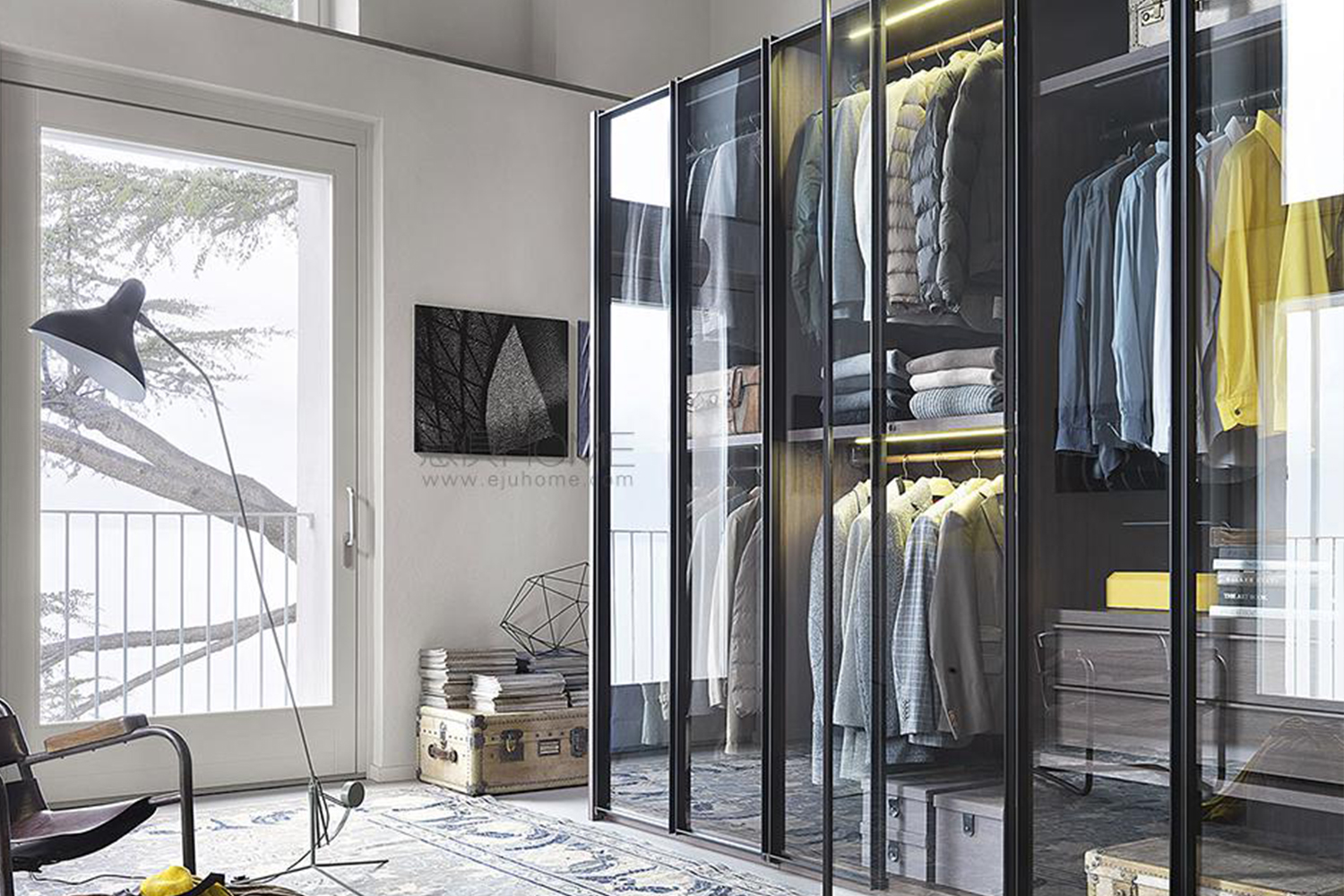 LEMA現(xiàn)代簡約