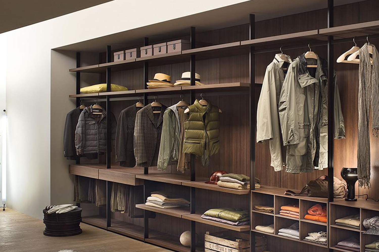 LEMA現(xiàn)代簡約