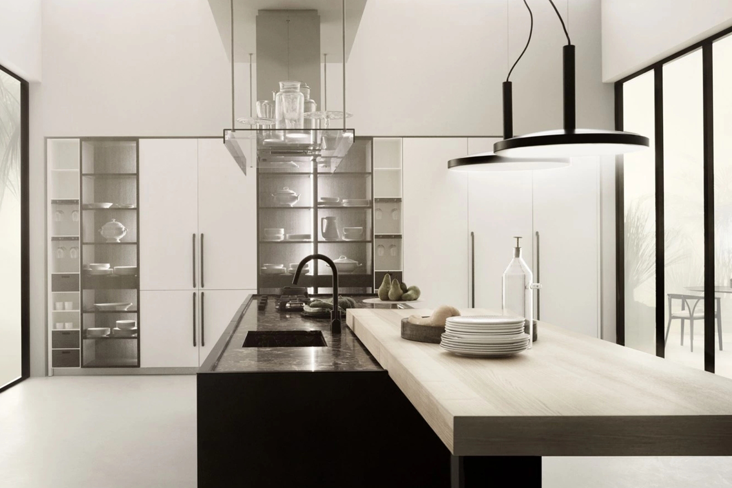 BOFFI現(xiàn)代極簡