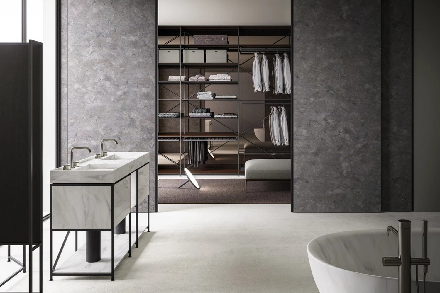 BOFFI現(xiàn)代極簡