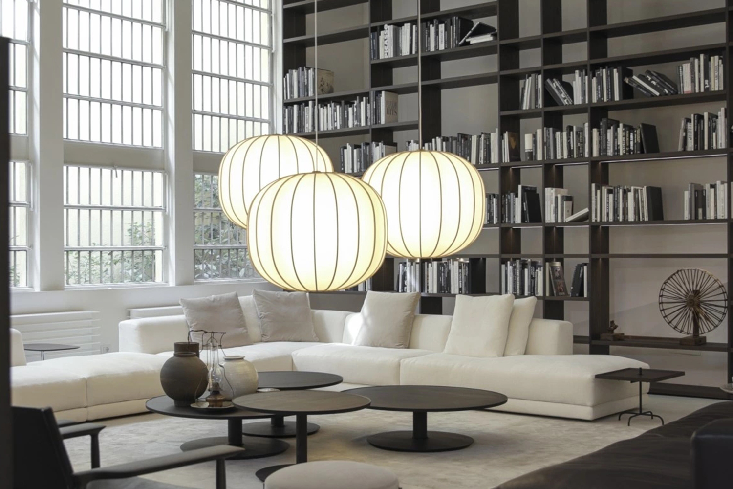 BOFFI現(xiàn)代簡約