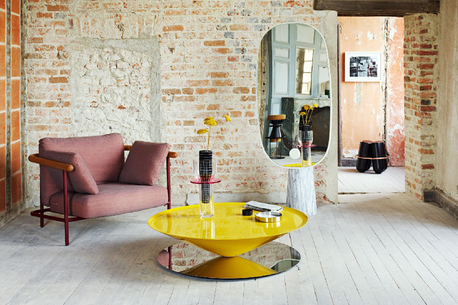 LA CHANCE現(xiàn)代簡約