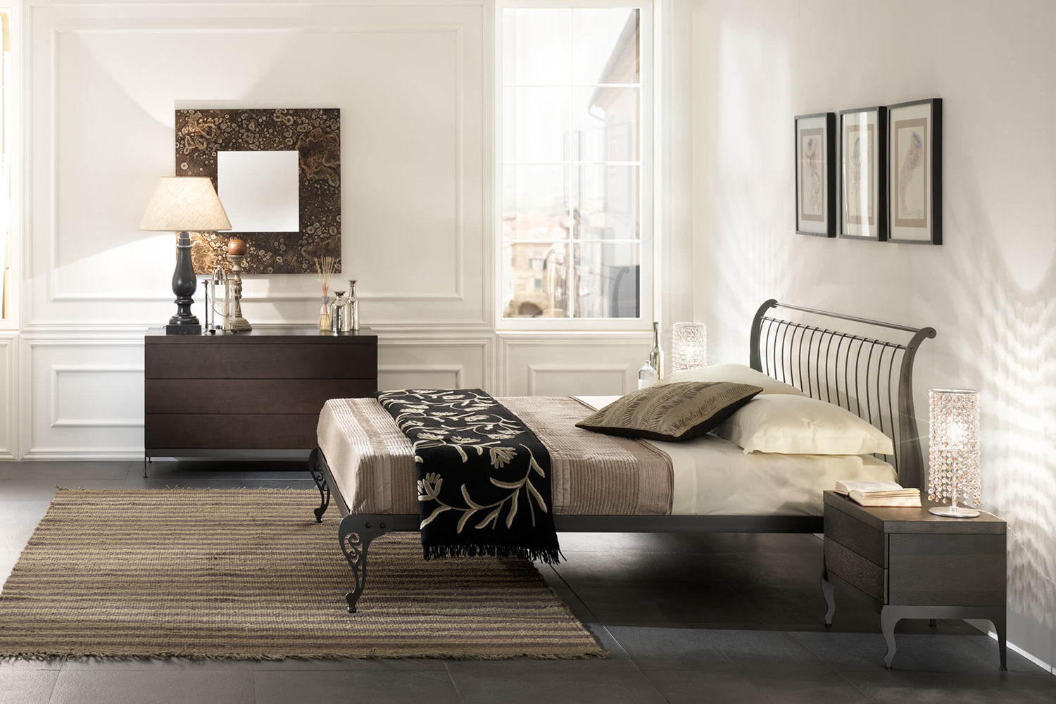 CANTORI現(xiàn)代簡約